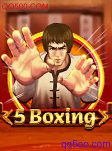 5Boxing